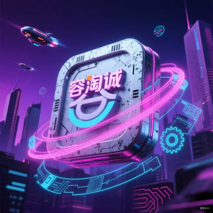 容淘诚