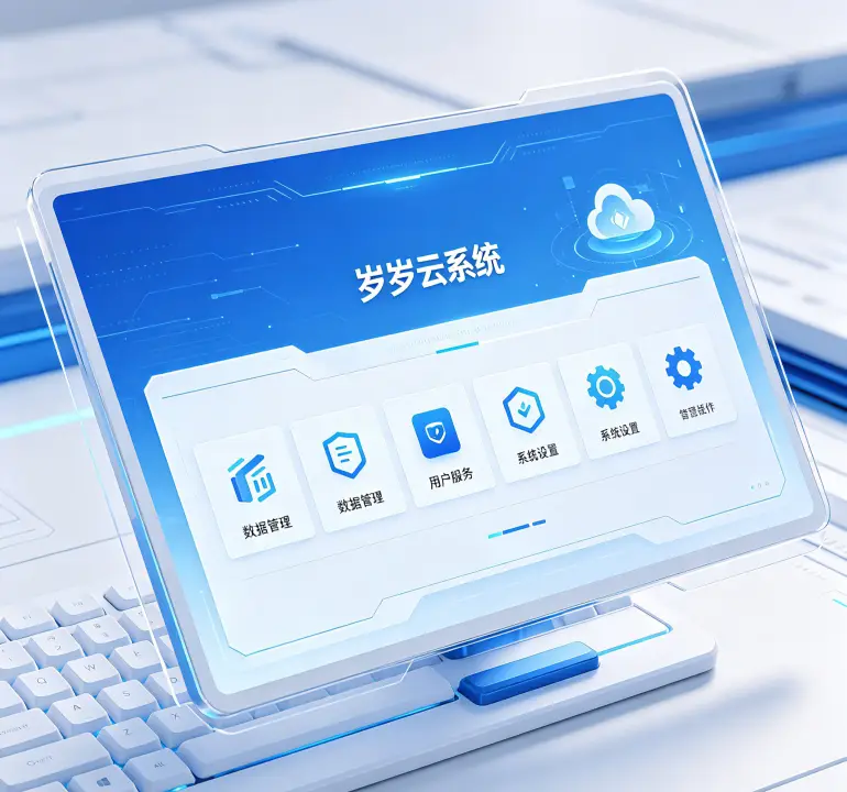 岁岁云更新
